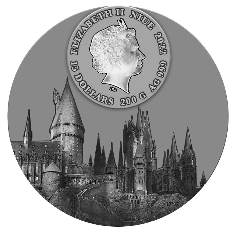 15$ Kamień Filozoficzny - Harry Potter